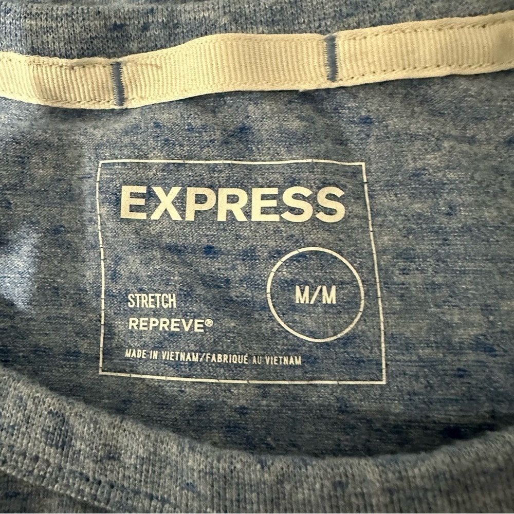 Express Shirt - Picture 4 of 5